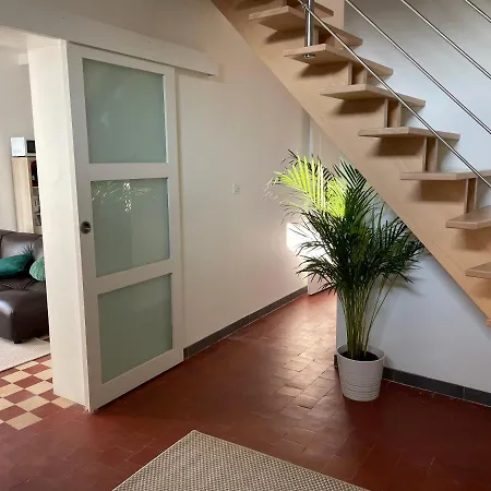 Au Soleil Holiday home
