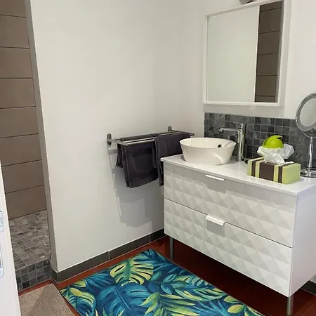 Au Soleil * Mont-Bernanchon