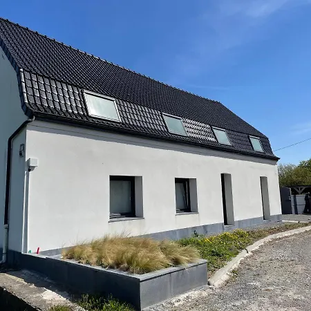 Au Soleil Holiday home