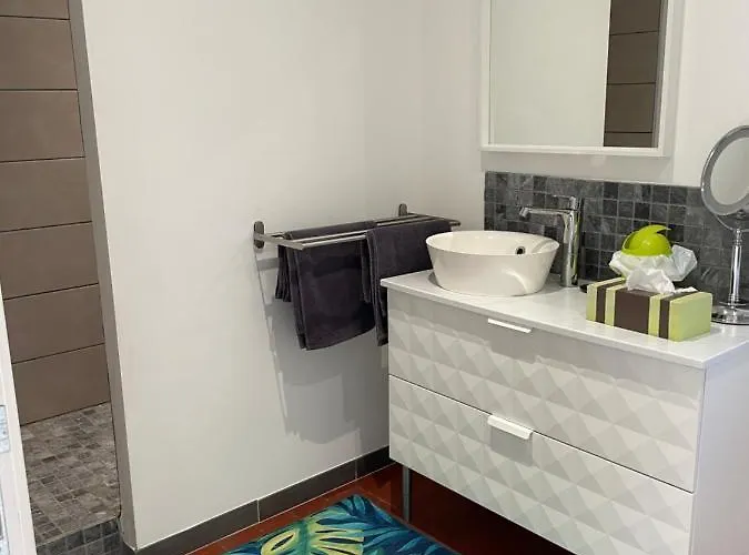 Au Soleil * Mont-Bernanchon