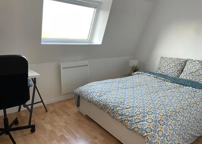 Au Soleil Casa vacanze