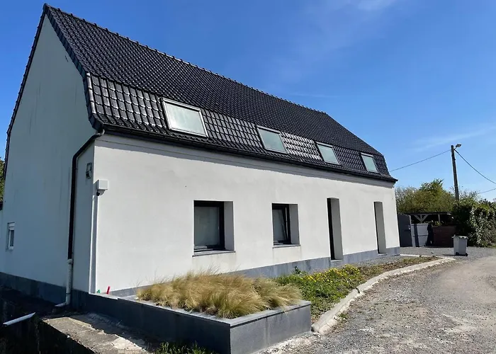 Au Soleil Casa vacanze