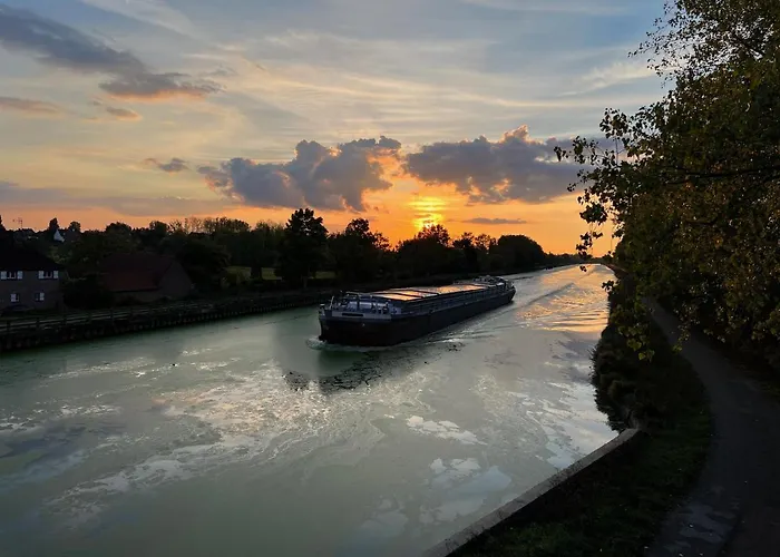 Au Soleil Casa vacanze Mont-Bernanchon