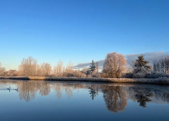Casa vacanze Au Soleil *